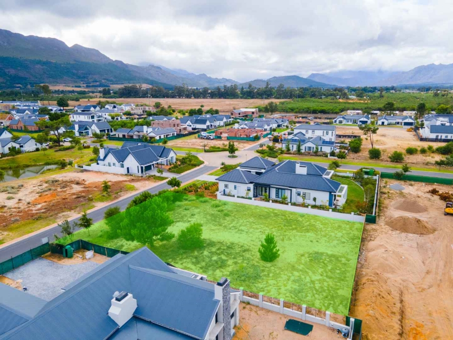 0 Bedroom Property for Sale in Pearl Valley Golf Estate Western Cape